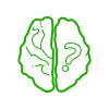 ícone Avaliação Neuropsicológica